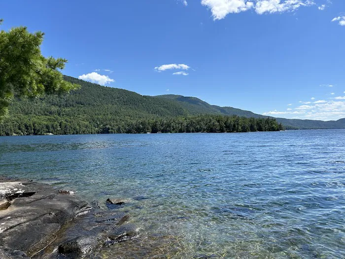 Duran Island Campgrounds #1-8 Picture 9