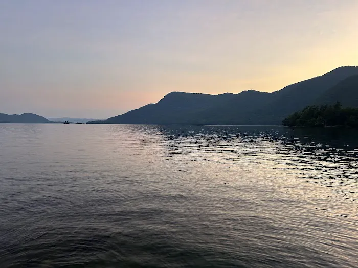 Duran Island Campgrounds #1-8 Picture 4