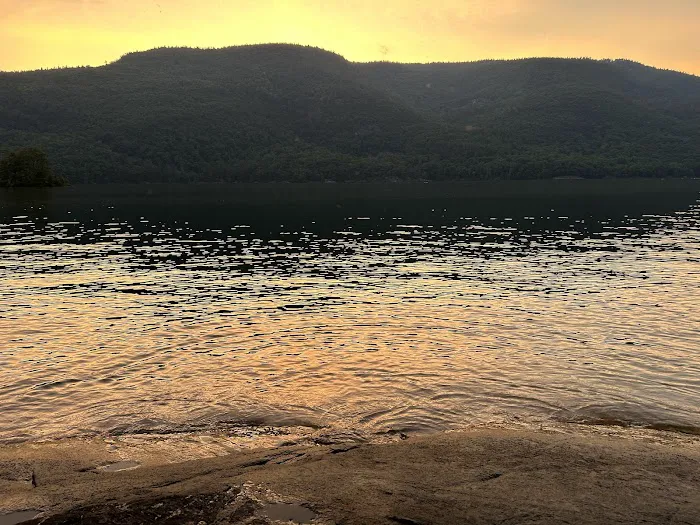 Duran Island Campgrounds #1-8 Picture 2