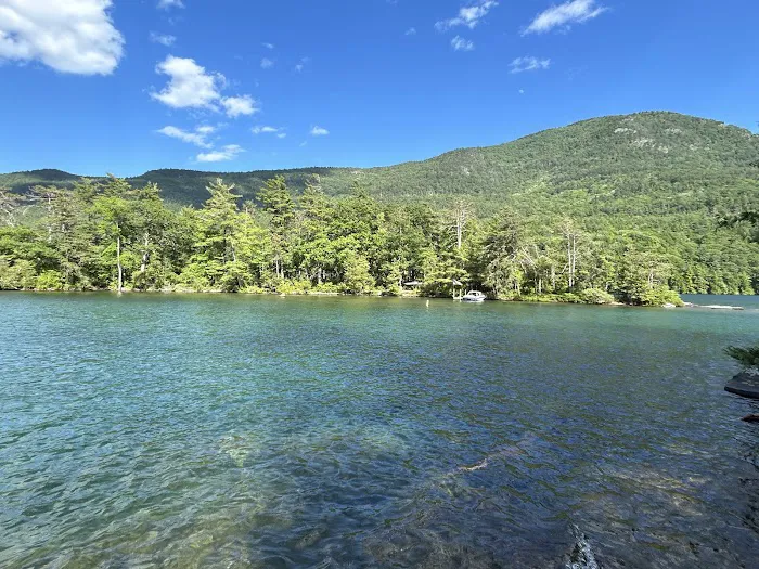 Duran Island Campgrounds #1-8 Picture 5