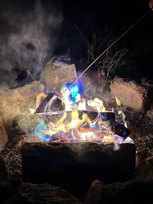 Duran Island Campgrounds #1-8 Picture 6