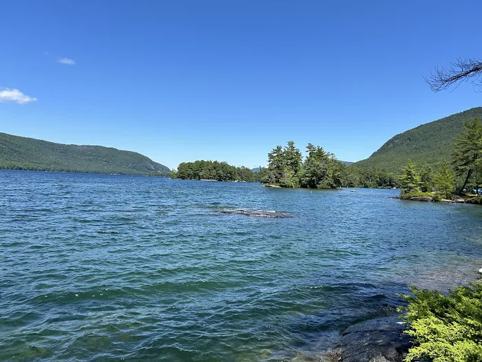 Duran Island Campgrounds #1-8 Picture 1