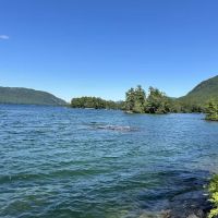 Duran Island Campgrounds #1-8 ico