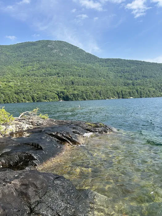 Duran Island Campgrounds #1-8 Picture 7