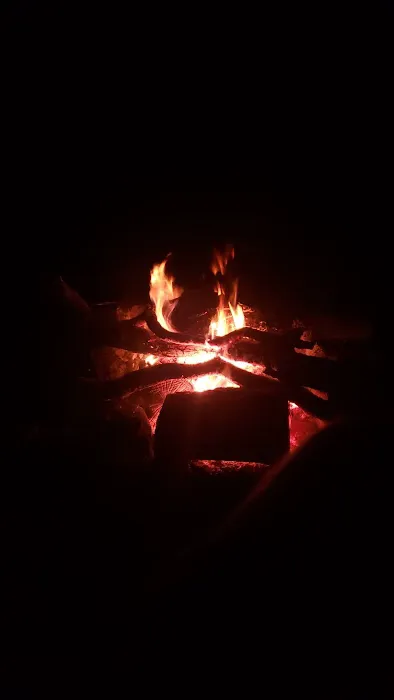 Floating Battery Island Campgrounds #12 Picture 1