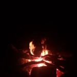 Floating Battery Island Campgrounds #12