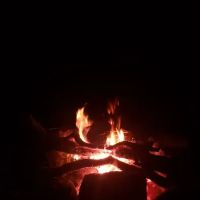 Floating Battery Island Campgrounds #12 ico