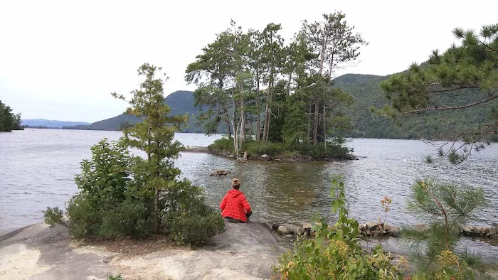 Mother Bunch Island Campgrounds #1-2 Picture 2