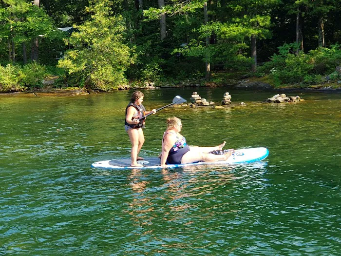 Mother Bunch Island Campgrounds #1-2 Picture 4