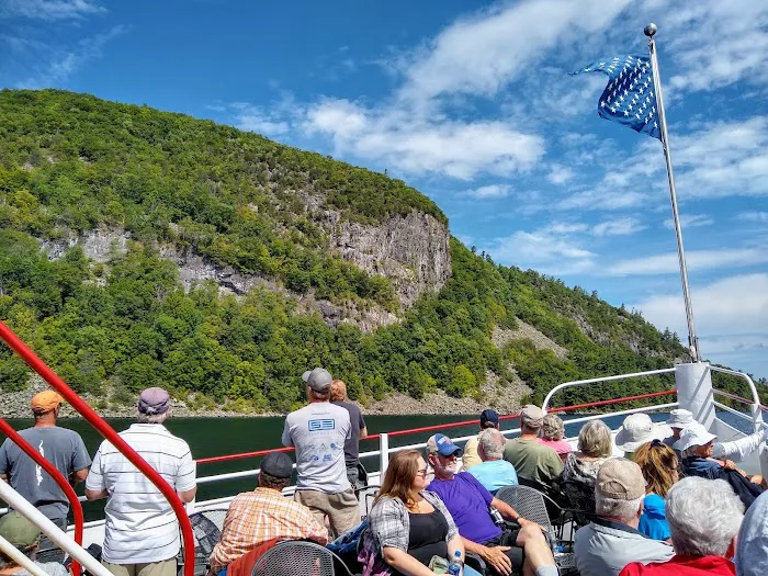 Mother Bunch Island Campgrounds #1-2 Picture 6