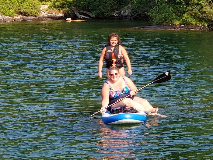 Mother Bunch Island Campgrounds #1-2 Picture 5