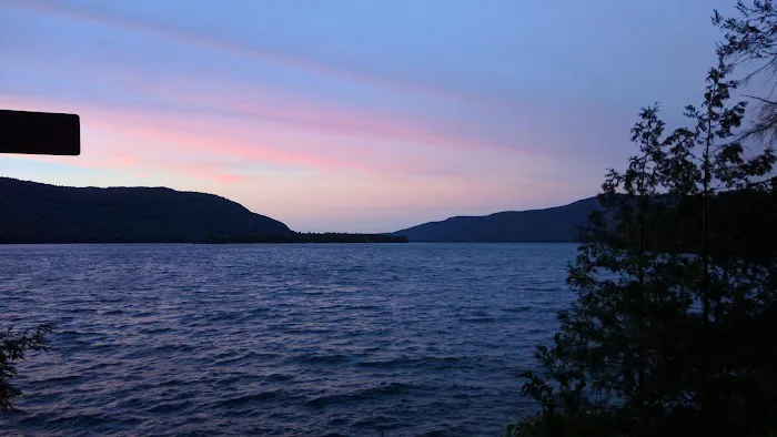 Mother Bunch Island Campgrounds #1-2 Picture 1