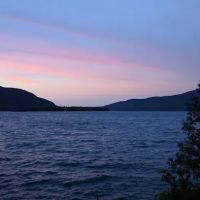 Mother Bunch Island Campgrounds #1-2 ico