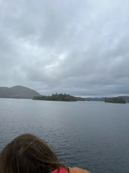 Fox Island Campground #1 Picture 7