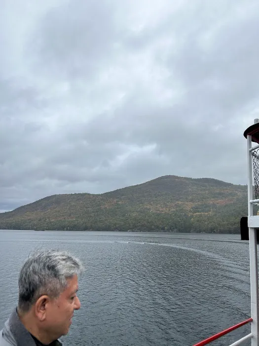 Fox Island Campground #1 Picture 9