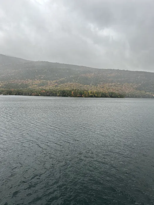 Fox Island Campground #1 Picture 10