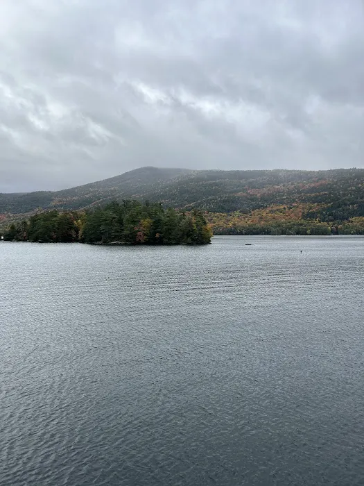 Fork Island Campground Picture 5