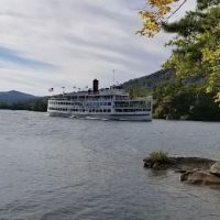 Fork Island Campground ico