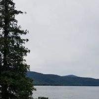 East Dollar Island Campground #1 (dock) ico