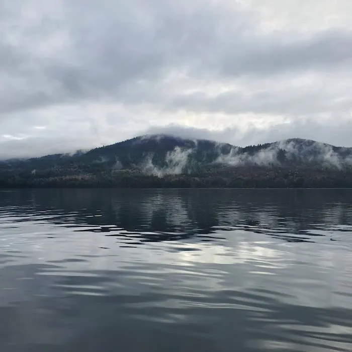 Gourd Island Campground #1 Picture 8