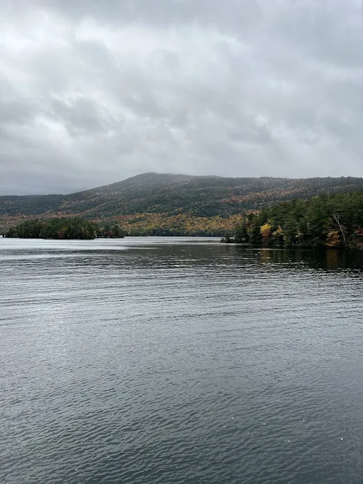 Gourd Island Campground #1 Picture 5