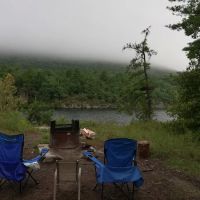 Bass Island Campsite 1 ico
