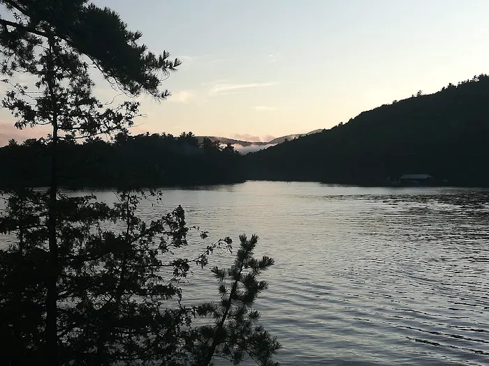 Bass Island Campsite 1 Picture 8