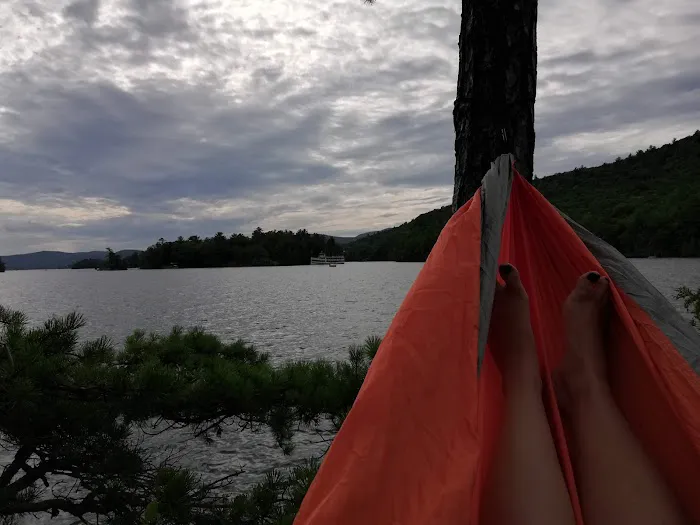 Bass Island Campsite 1 Picture 3