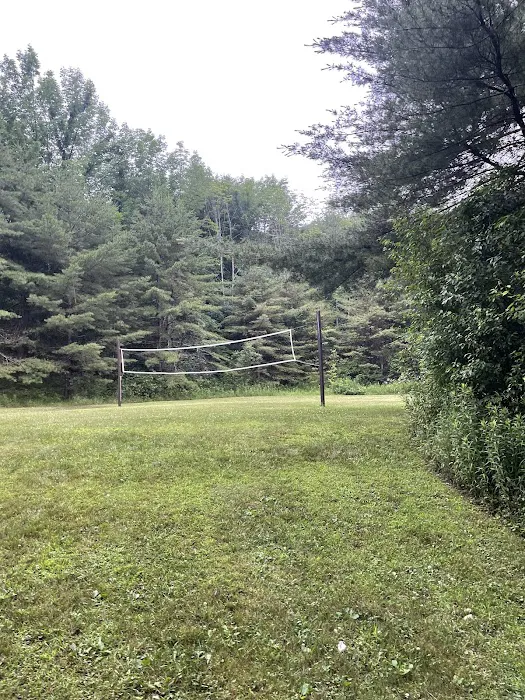 Half Moon Pond State Park Campground Picture 1