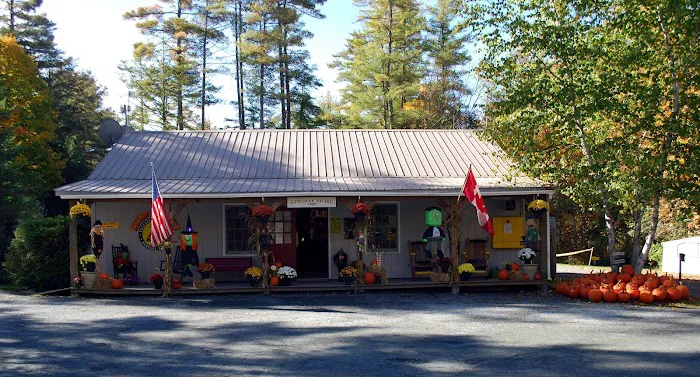 Quechee / Pine Valley KOA Holiday Picture 7