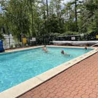 Quechee / Pine Valley KOA Holiday ico