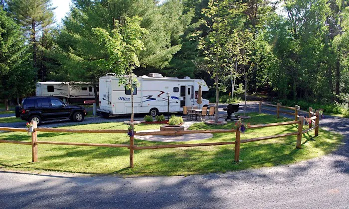 Quechee / Pine Valley KOA Holiday Picture 9