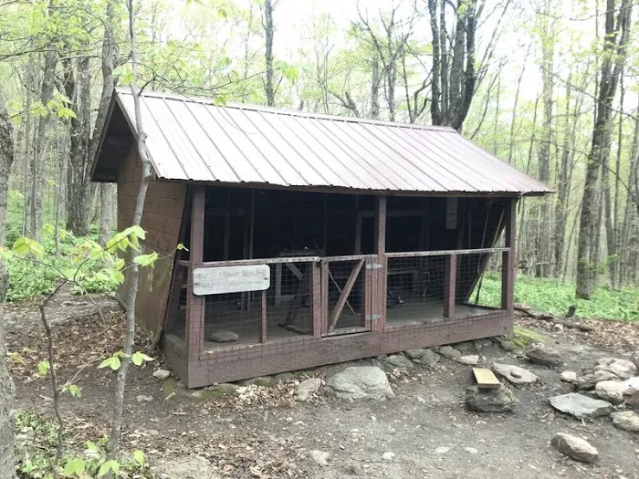 David Logan Shelter Picture 1