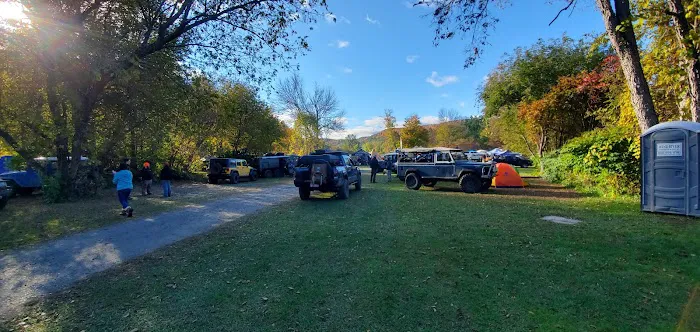 Henderson’s hide-a-way campground Picture 3