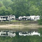 Henderson’s hide-a-way campground