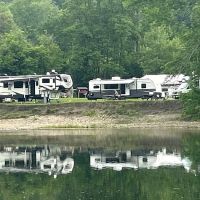 Henderson’s hide-a-way campground ico
