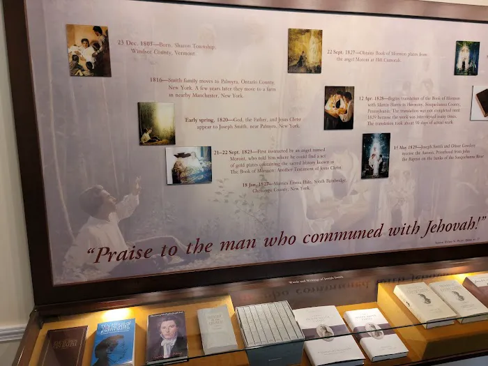 Camp Joseph Picture 4