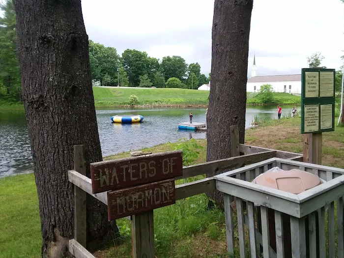 Camp Joseph Picture 7