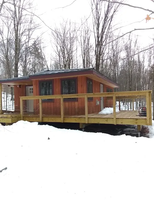 Chittenden Brook Campground Picture 4