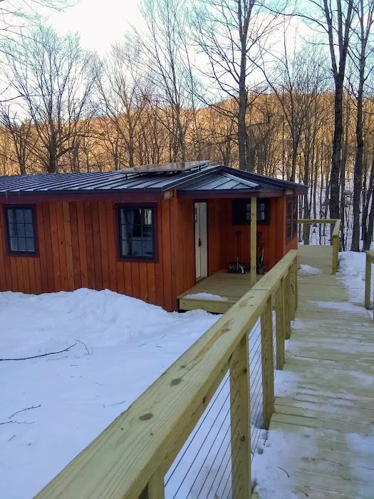 Chittenden Brook Campground Picture 5