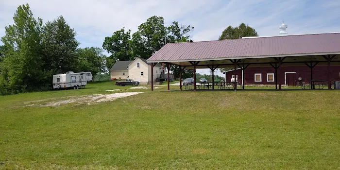 Smoke Rise Campground Picture 3