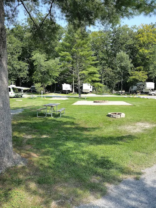 Smoke Rise Campground Picture 9