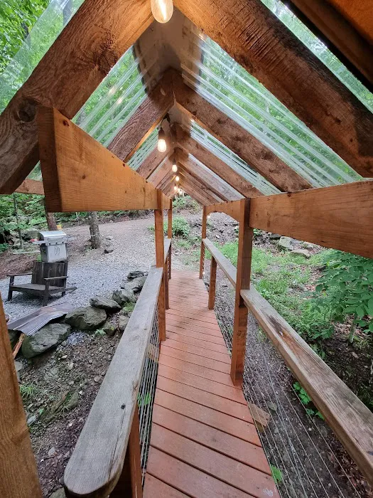 Vermont retreet Picture 2