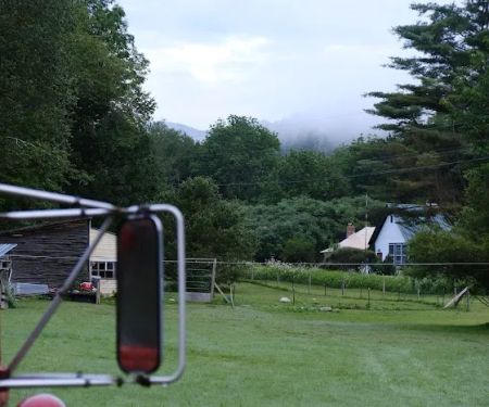 Little Emma's Sweet Retreat