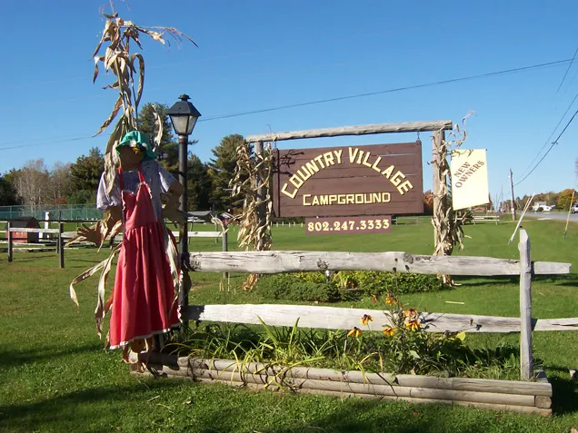 Country Village Campground Picture 3