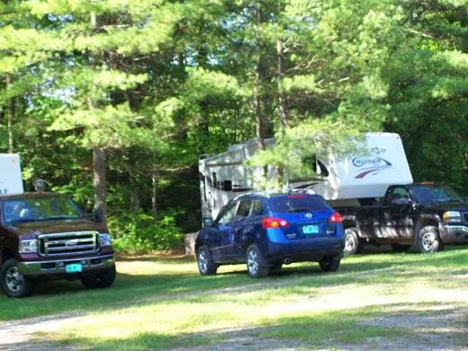 Country Village Campground Picture 1