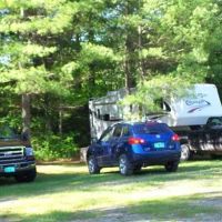 Country Village Campground ico