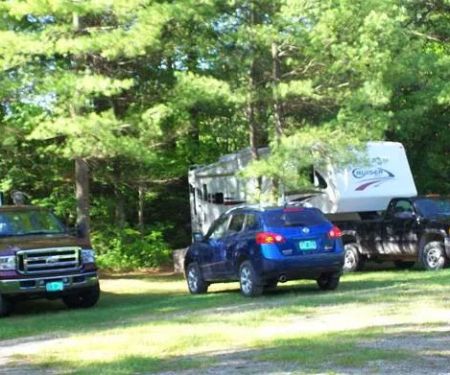 Country Village Campground