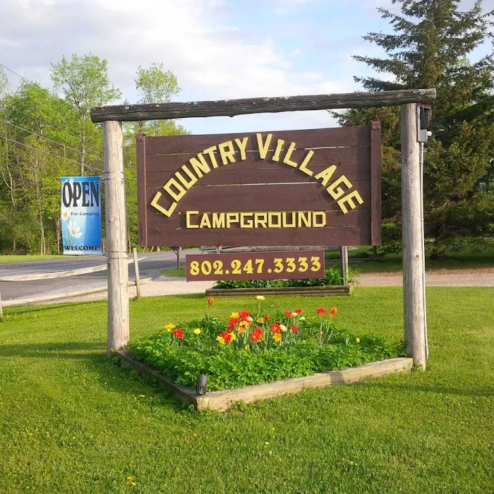 Country Village Campground Picture 6