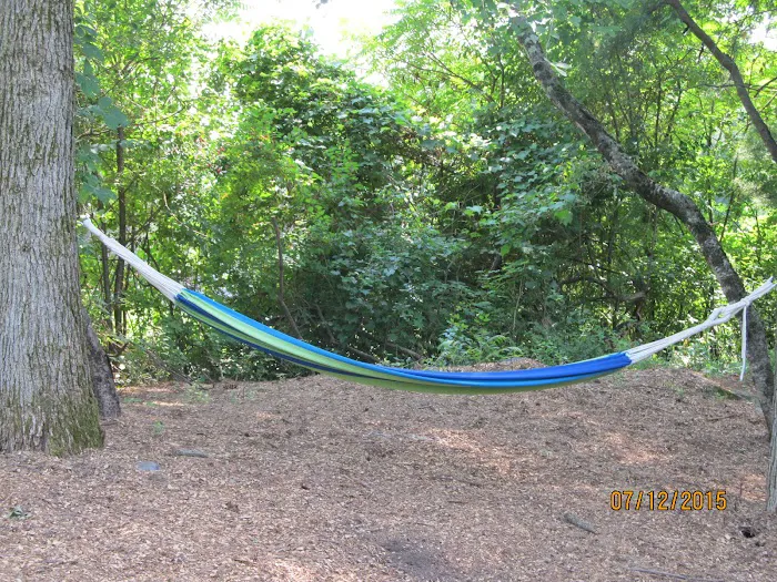 Country Village Campground Picture 8